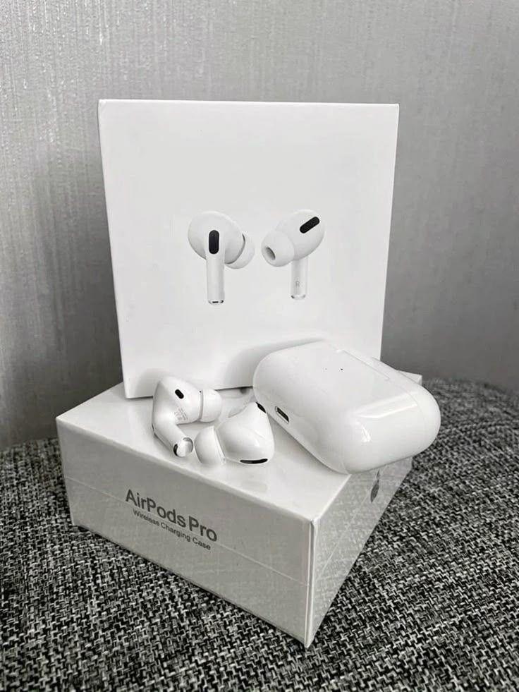 FONE DE OUVIDO (AIRPODS)