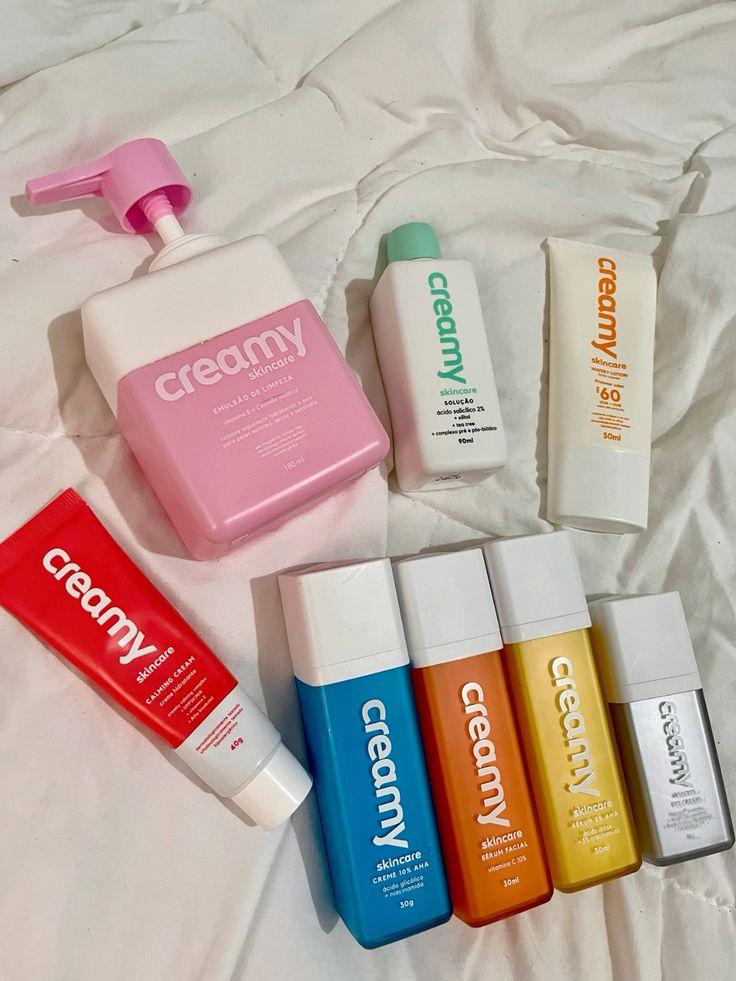 KIT CREAMY