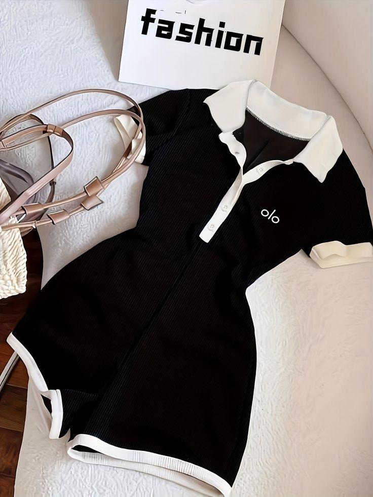 KIT ROUPA