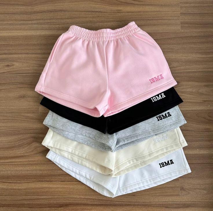 CONJUNTO SHORT