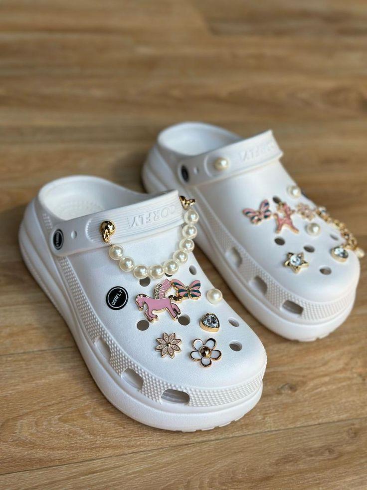 SAPATO CROCS