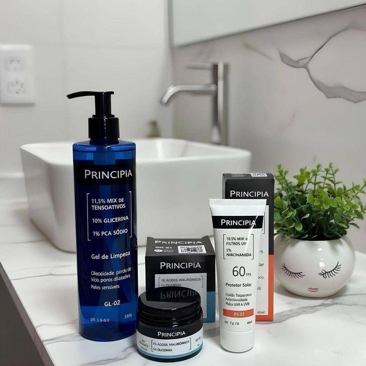 KIT SKINCARE