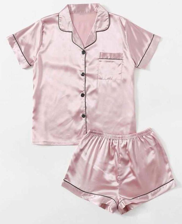 CONJUNTO PIJAMA