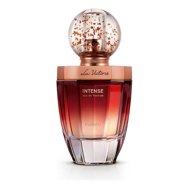PERFUME EUDORA